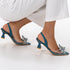 Women Formal Court - Shoes - 62908S - Court Shoes - Walkeaze